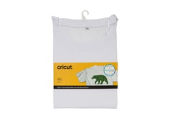 T-shirt homme Cricut™ - Blanc - Taille XXL