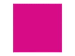 Vinyle permanent Cricut - Smart Vinyl™  - Rose festif - 33 x  90 cm