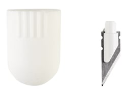 Kit avec lame de couteau Cricut™