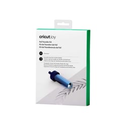 Kit de transfert de Foil Cricut Joy™