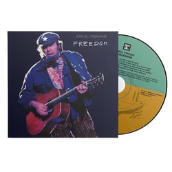 Freedom - CD