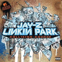 Collision Course - édition limitée