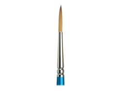 Pinceau aquarelle Cotman - série222 Designers Rond manche court n°5