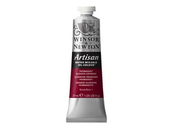 Peinture à l'huile - Artisan - 37ml - alizarine cramoisie permanent