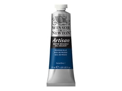 Peinture à l'huile - Artisan - 37ml - bleu de prusse
