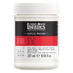 Gel mat - Liquitex - 237ml
