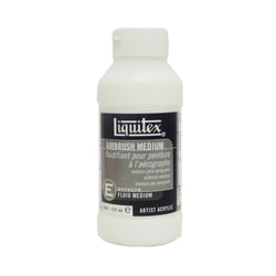 Fluidifiant pour peinture à l'aérographe - 237 ml