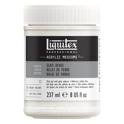 Gel Texture billes - Liquitex - 237ml