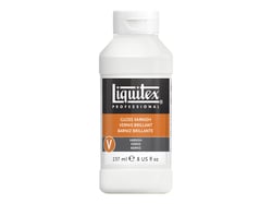 Vernis brillant - 237ml - Liquitex