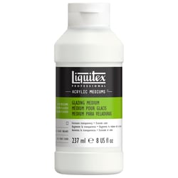Médium pour glacis - Liquitex - 237 ml