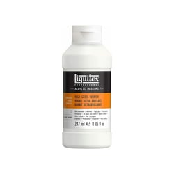 Vernis ultra brillant Liquitex - 237 ml