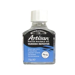Diluant Artisan 75Ml Diluant Artisan 75Ml