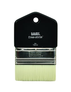 Brosse palette taille 3 Liquitex