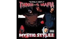 Mystic Stylez