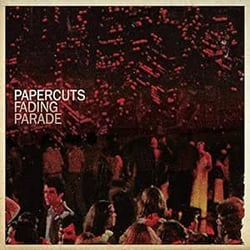 Fading parade