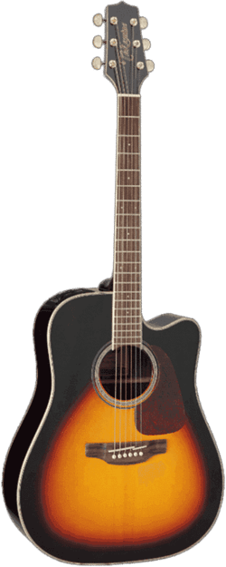 CC HS - GD71CE-BSB BROWN SUNBURST