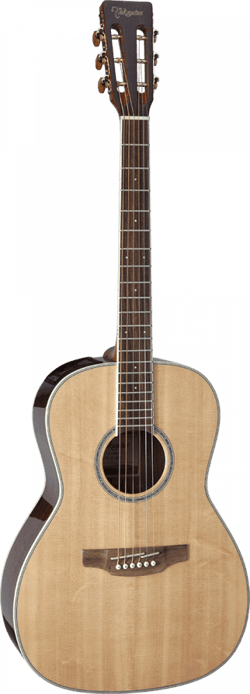 Takamine G Series 50 GY51E - Guitare électroacoustique - New Yorker - Natural
