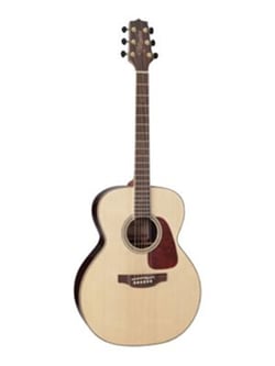 Takamine GN93 - Guitare acoustique - Auditorium - Natural 