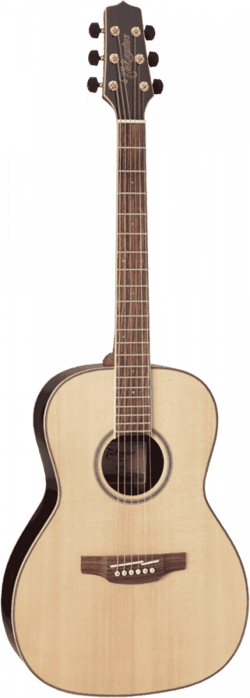 Takamine GY93 - Guitare acoustique - New Yorker - Natural