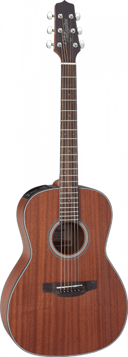 Takamine G Series 11 GY11ME - Guitare électroacoustique - New Yorker - Natural