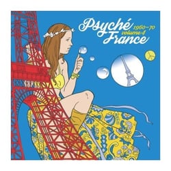 Psyché France /vol. 4