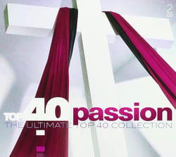 Top 40: Passion