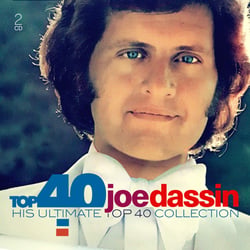 Top 40: Joe Dassin