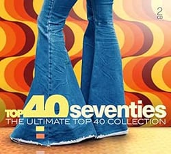 Top 40: Seventies