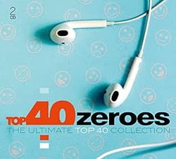 Top 40: Zeroes