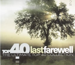 Top 40: Last Farewell/Various