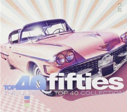 Top 40: Fifties/Various