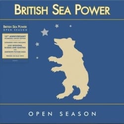 Open Season 15th Anniversary