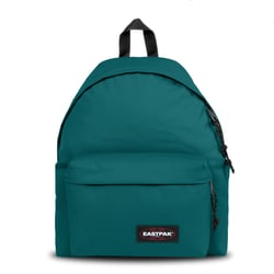Sac à dos Eastpak - Peacock Green - Padded Park'R - 1 compartiment
