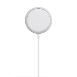 Tapis de charge sans fil Apple MagSafe Charger - 15 Watt 