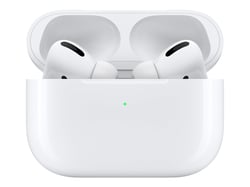 Ecouteurs Airpods Pro Apple - Boîtier de charge sans fil