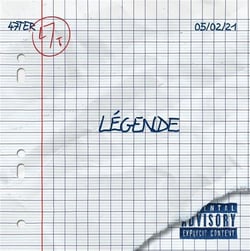 Légende