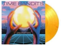 Top 40 : Time bandits