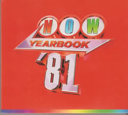 Now Yearbook 1981