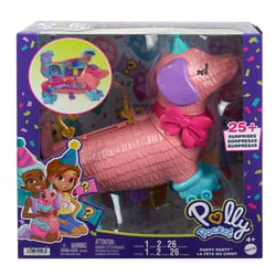 Polly Pocket : Chiot surprises - Mattel