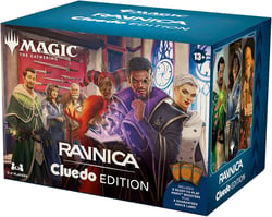 Magic the Gathering - Wizards of the Coast