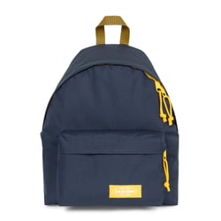 Sac à dos Eastpak - Kontrast Stripe Marine - Padded Park'R - 1 compartiment