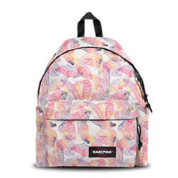 Sac à dos Eastpak - Brize Grade White - Padded Park'R - 1 compartiment