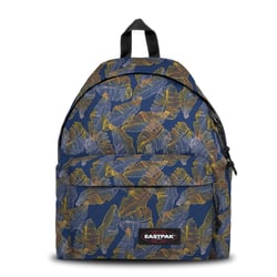 Sac à dos Eastpak - Brize Grade Blue - Padded Park'R - 1 compartiment