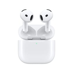 Airpods 4 Apple - True Wireless - Blanc