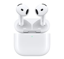 Airpods 4 ANC Apple - Blanc