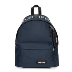 Sac à dos 1 compartiment - Padded Pak'R - Eastpak - Bold Embroided Marine