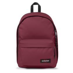 Sac à dos 1 compartiment - Out of office - Eastpak - Bushy Burgundy