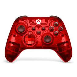 Manette sans fil pour Xbox - Édition spéciale Pulse Cipher