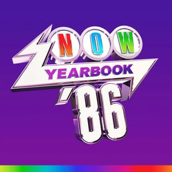Yearbook 1986
