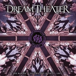 Lost Not Forgotten Archives: The Making of Falling Into Infinity (1997)